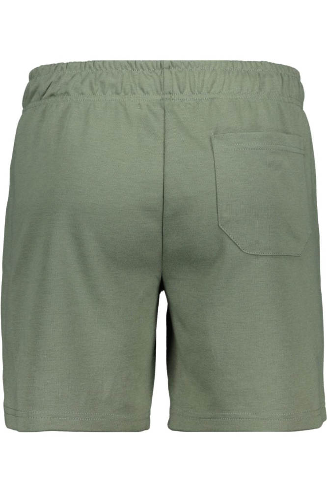 ONSLIAM REG SHORTS CS 22034438 AGAVE GREEN/WHITE LOGO